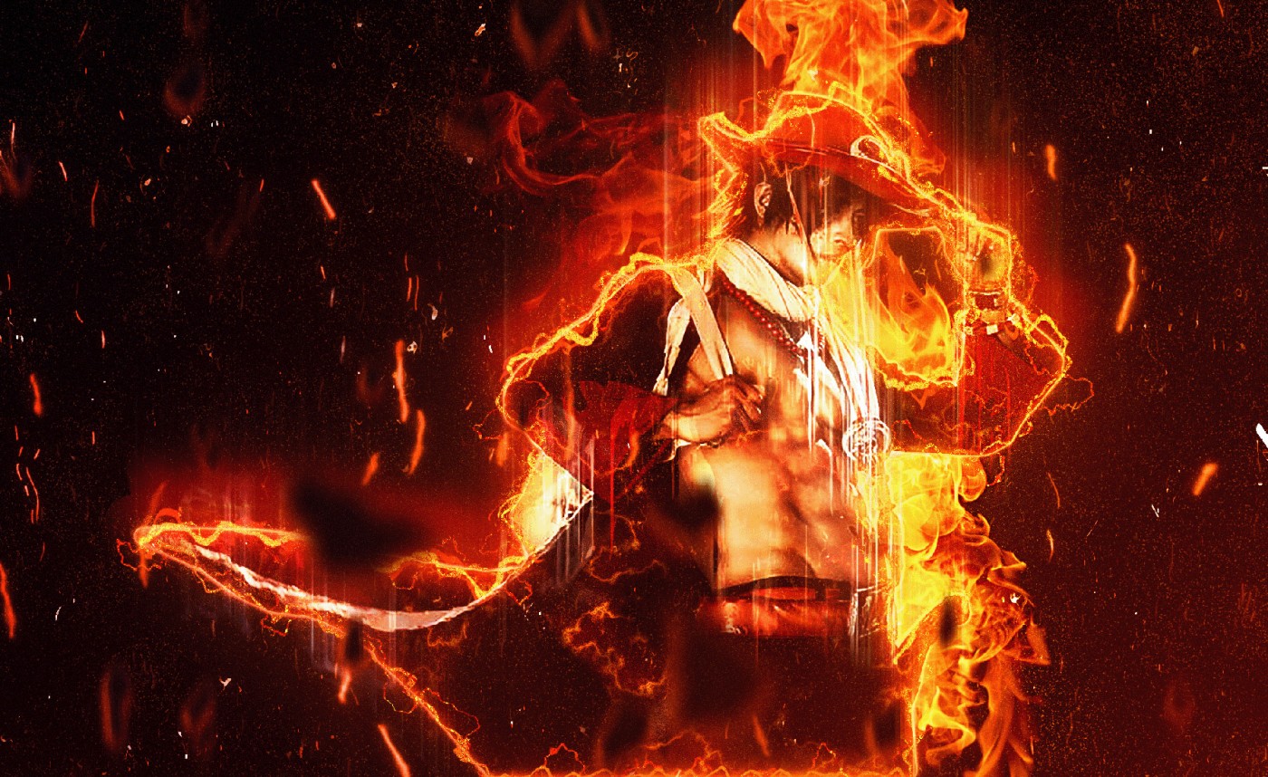 One Piece chapter 825 page 3