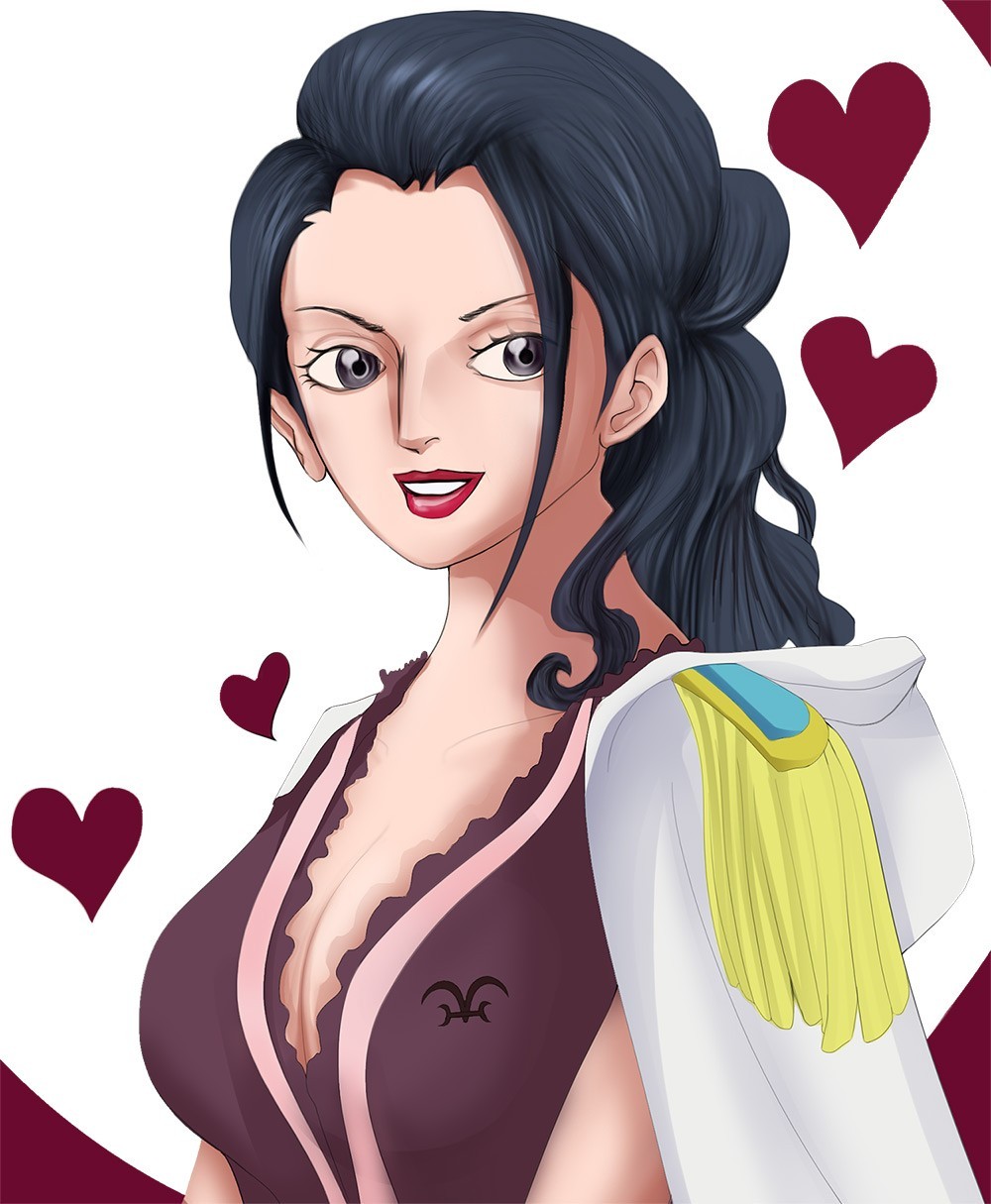 One Piece chapter 826 page 4