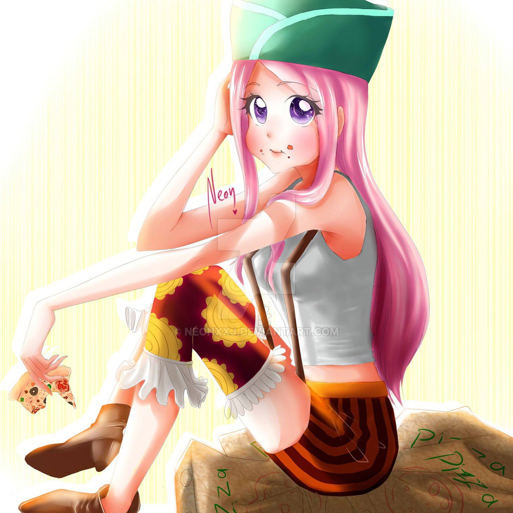 One Piece chapter 829 page 18