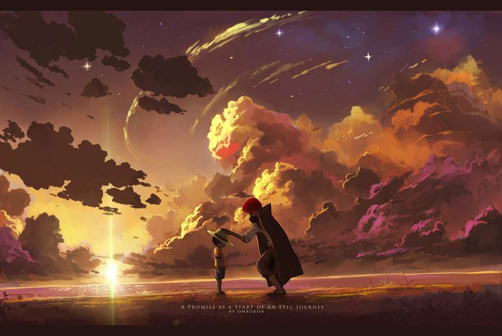 One Piece chapter 833 page 25