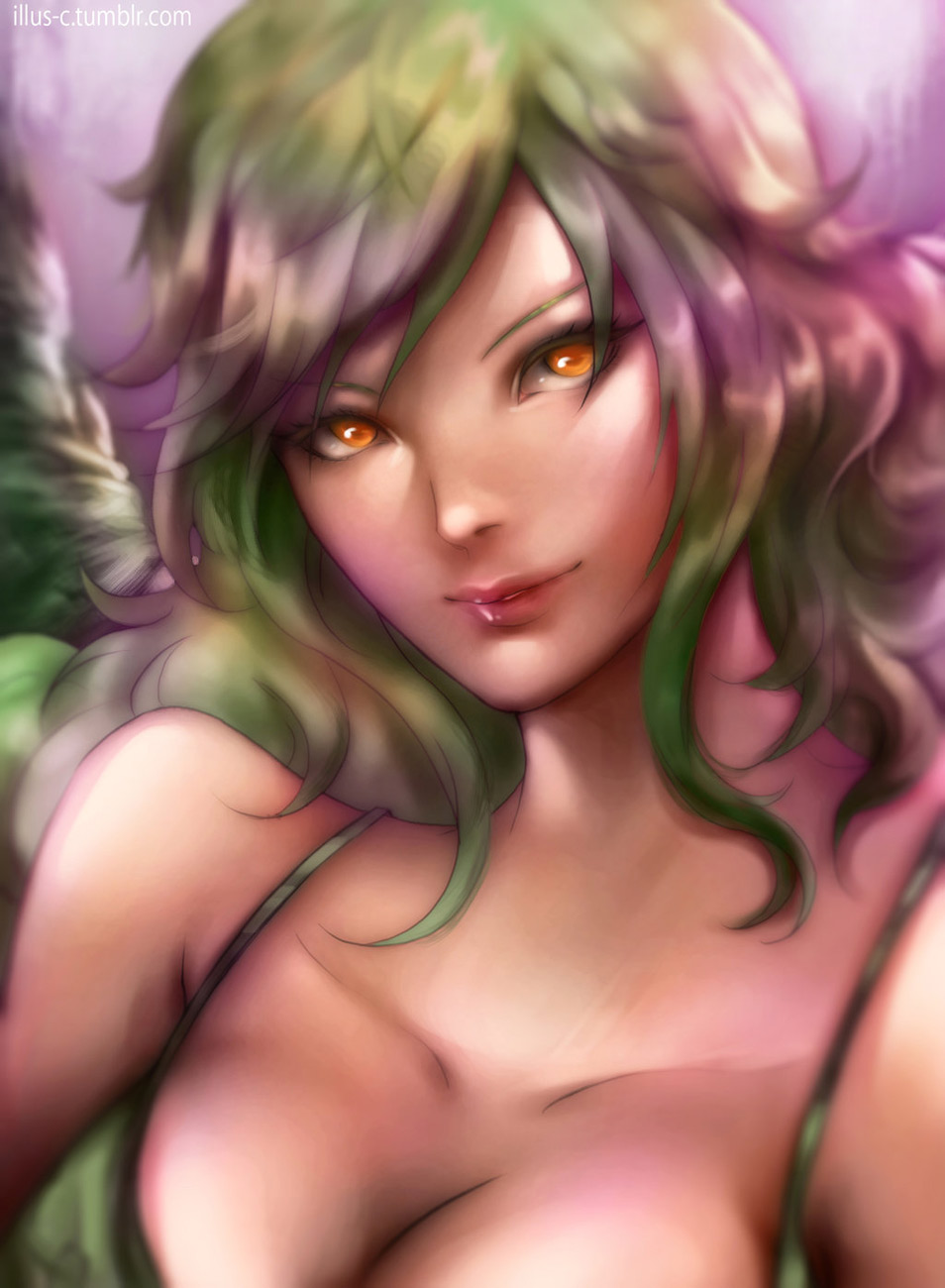 One Piece chapter 835 page 23