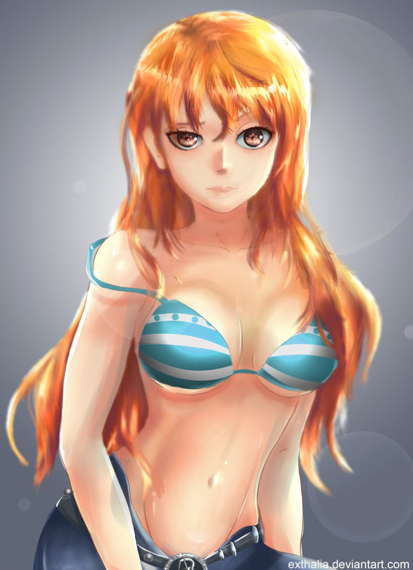 One Piece chapter 838 page 18