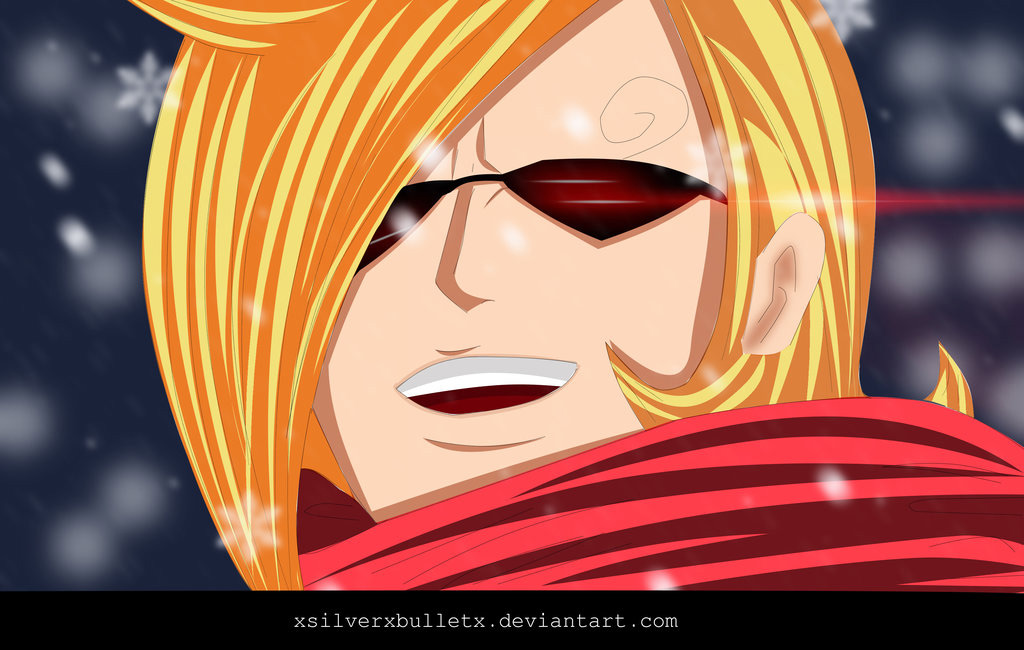 One Piece chapter 846 page 21