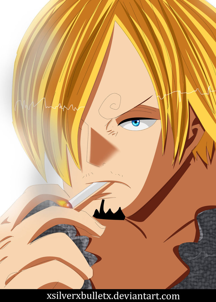 One Piece chapter 848 page 20