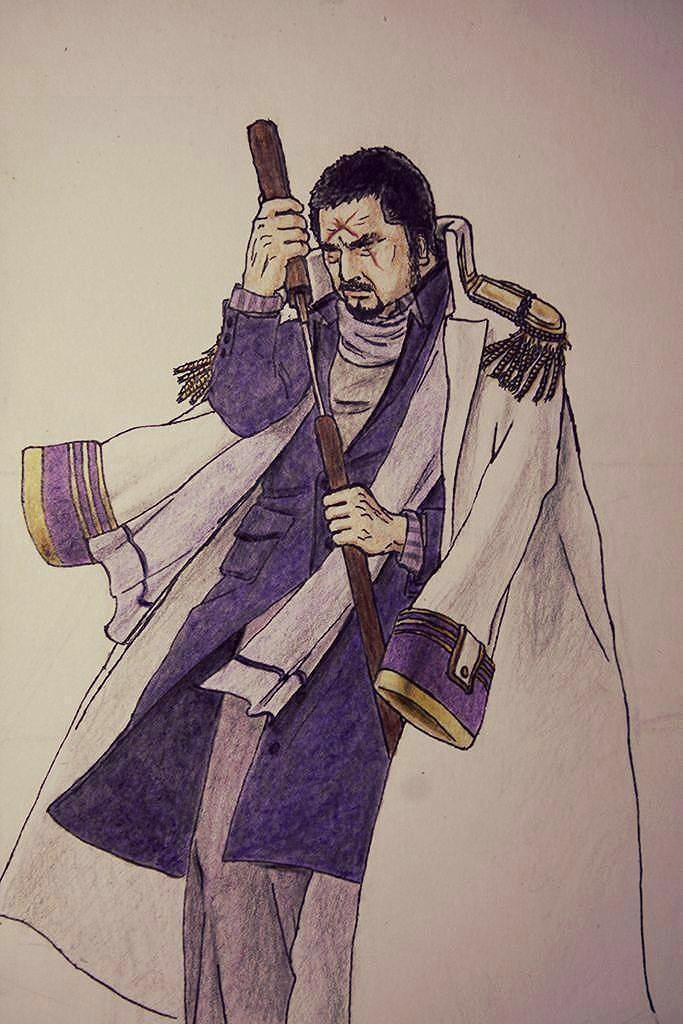 One Piece chapter 878 page 21