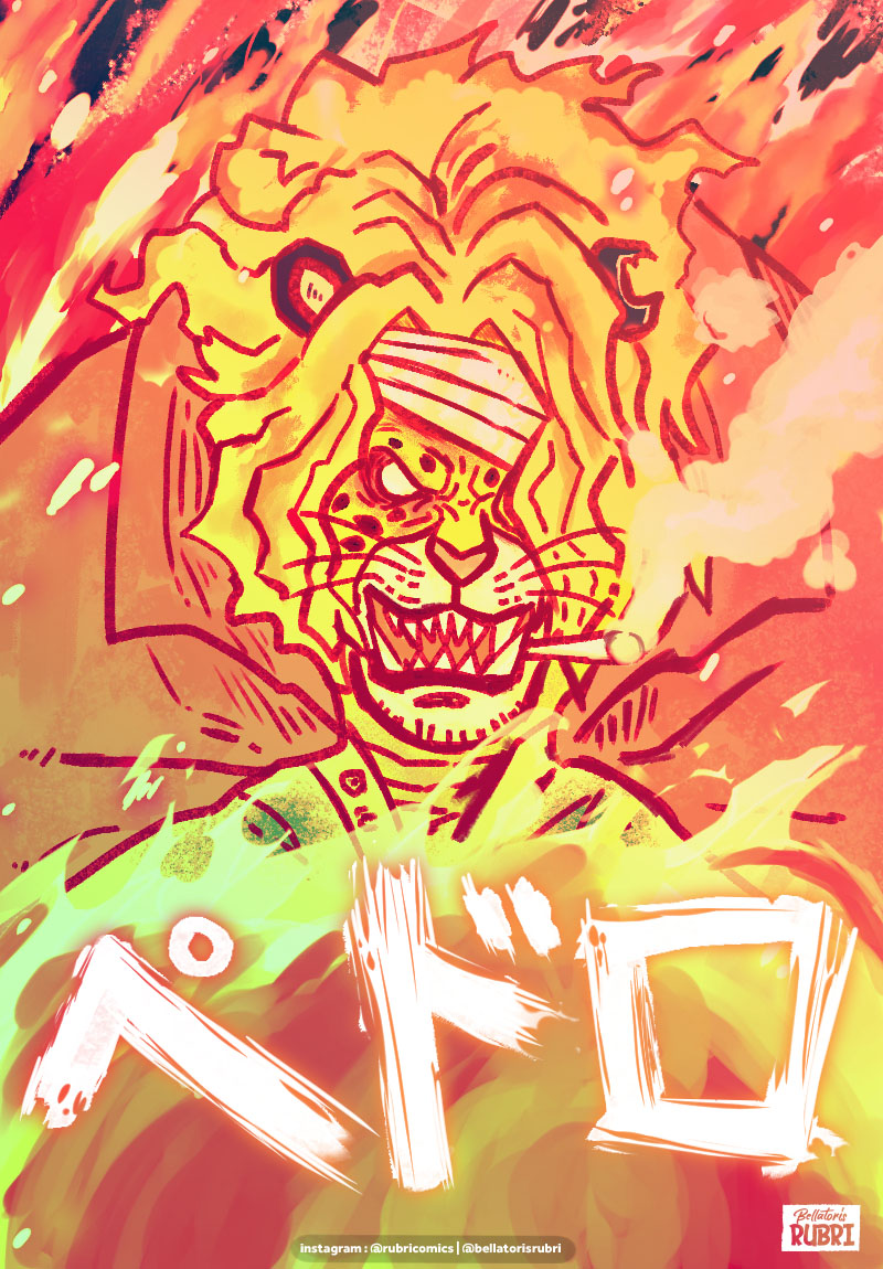 One Piece chapter 882 page 20