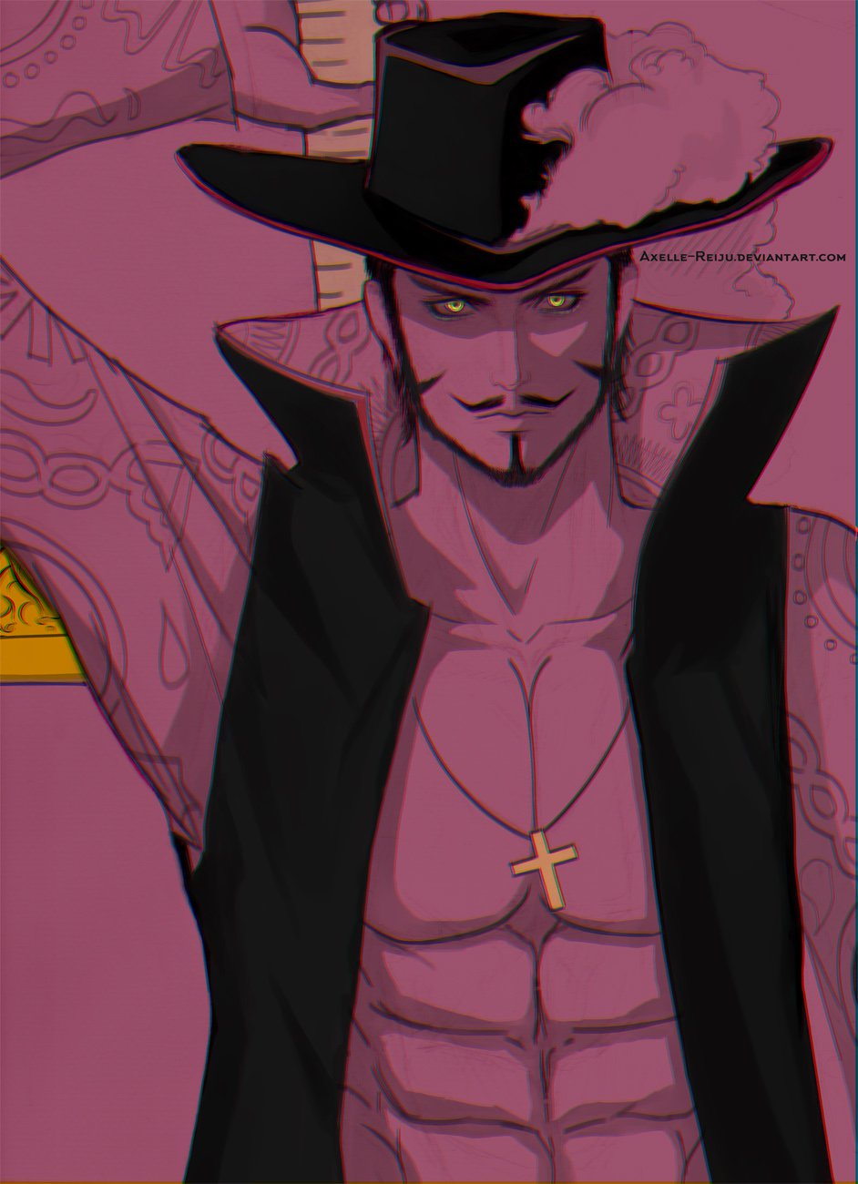 One Piece chapter 884 page 4