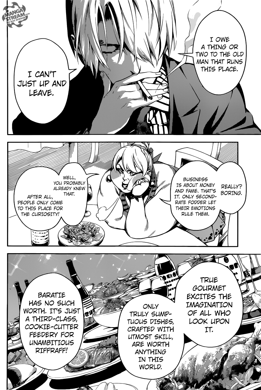 One Piece chapter 912.5 page 13