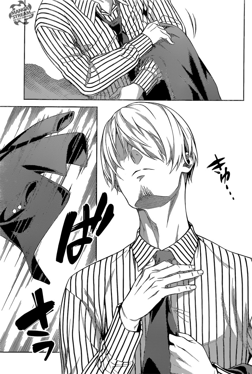 One Piece chapter 912.5 page 16