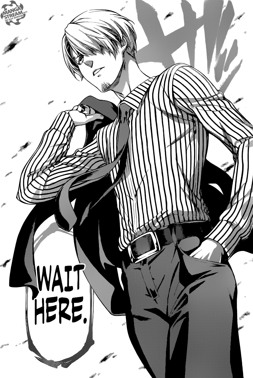 One Piece chapter 912.5 page 17