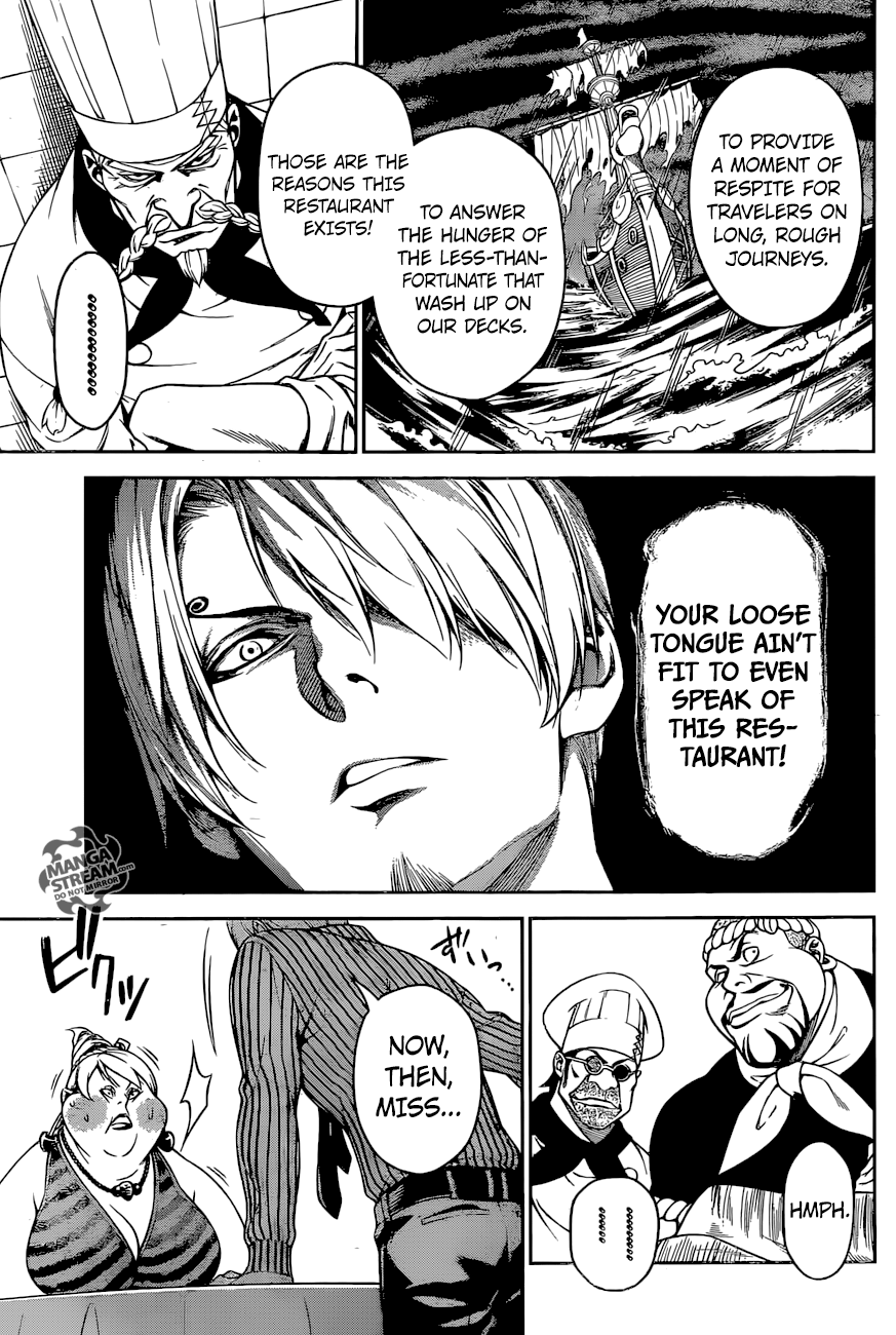 One Piece chapter 912.5 page 27