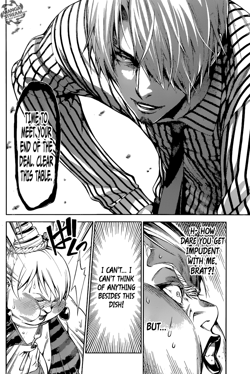 One Piece chapter 912.5 page 28