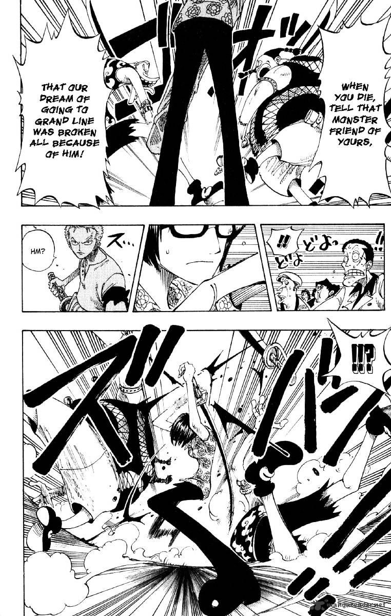 One Piece chapter 96 page 13