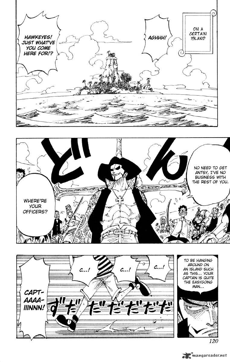 One Piece chapter 96 page 15