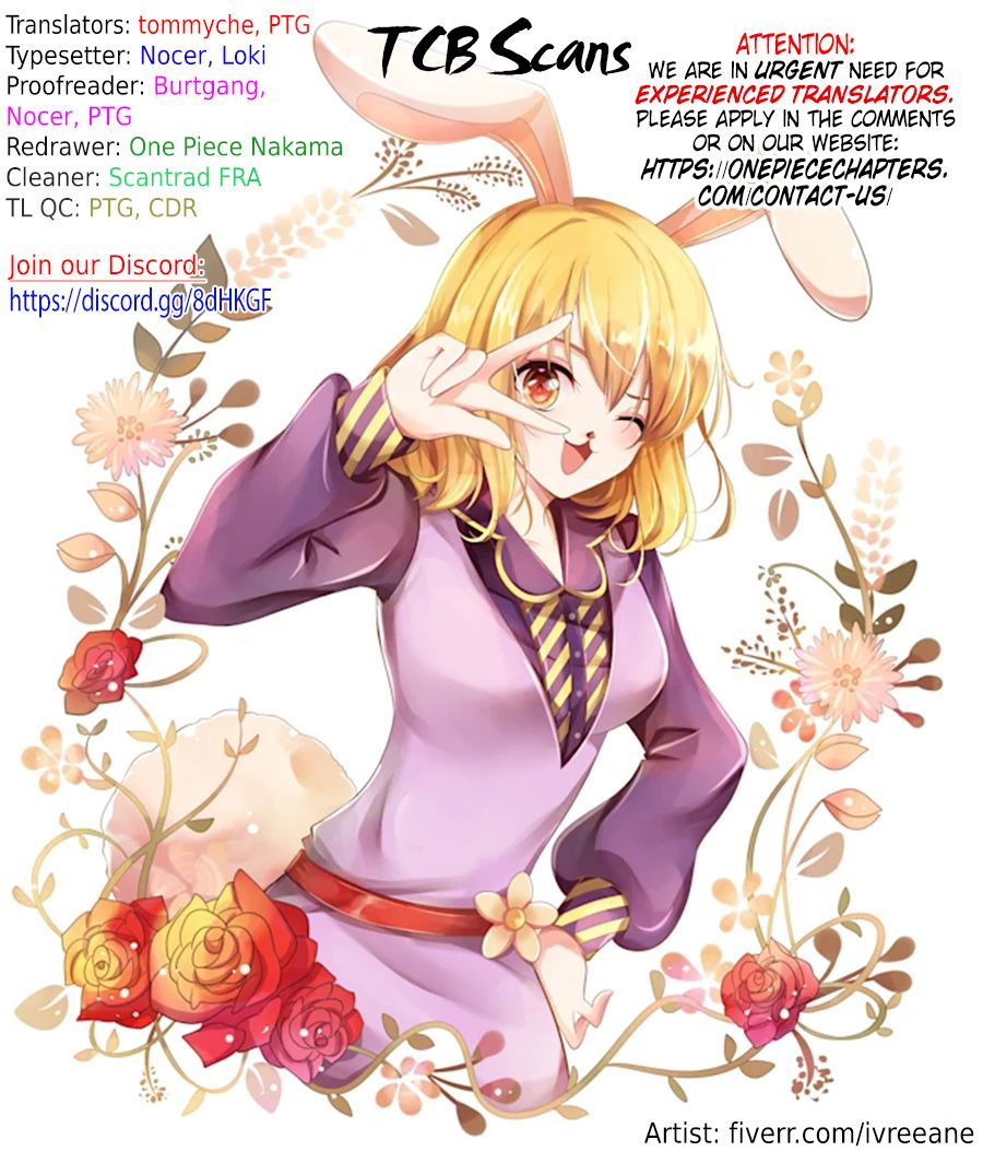 One Piece chapter 993 page 2