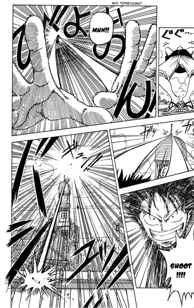 One Piece chapter 0 page 39