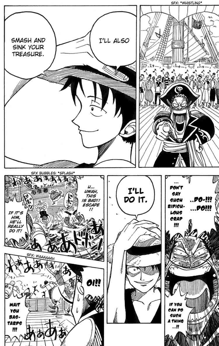 One Piece chapter 0 page 43