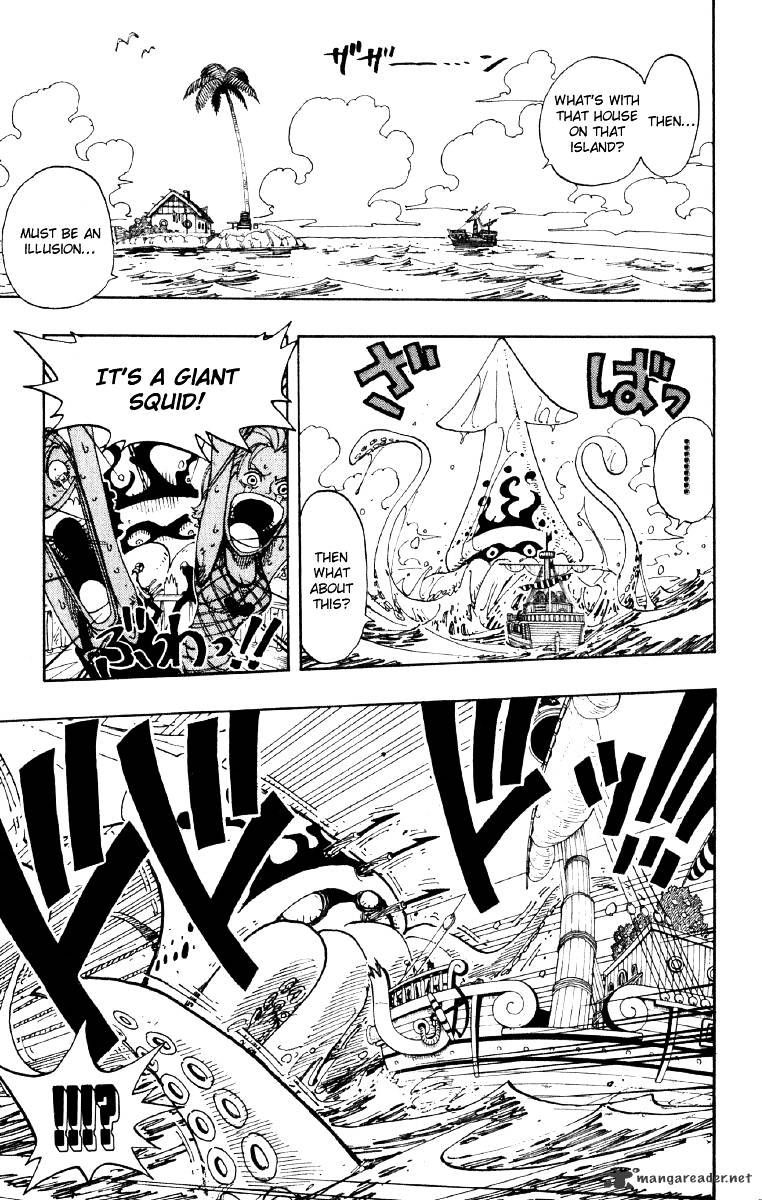One Piece chapter 102 page 16