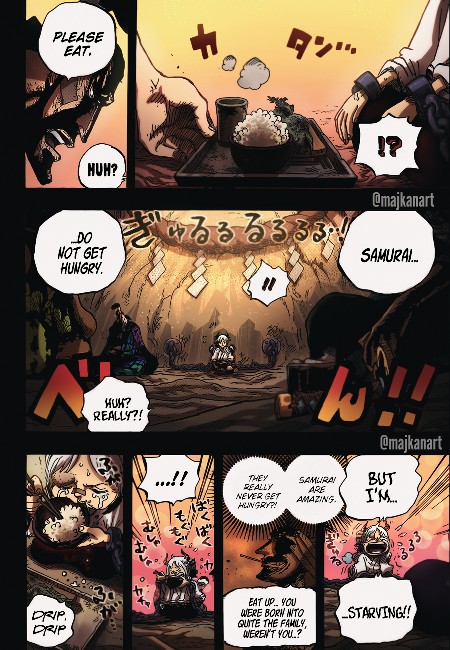 One Piece chapter 1024 page 20