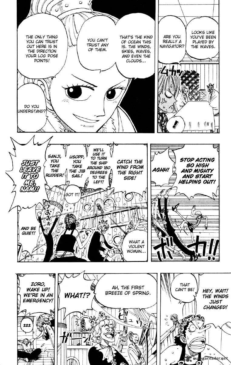 One Piece chapter 106 page 6