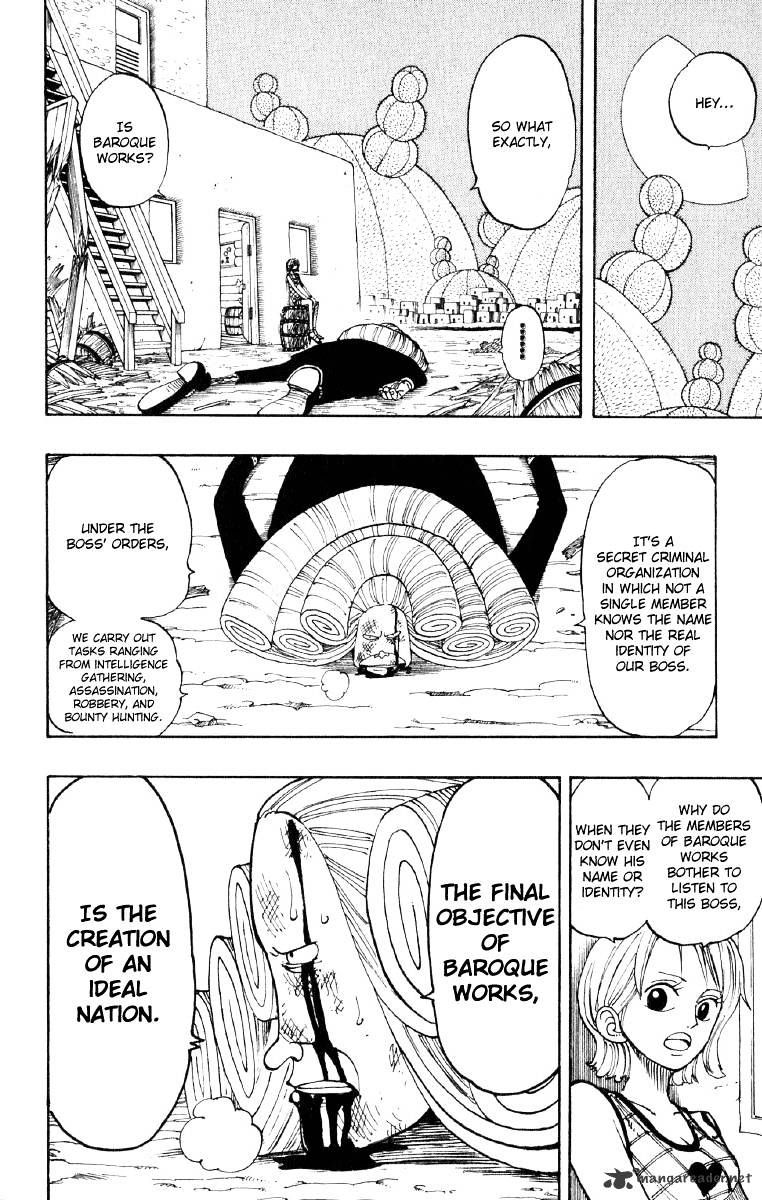 One Piece chapter 111 page 15