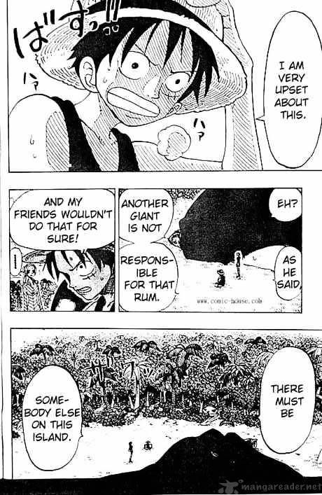 One Piece chapter 118 page 10