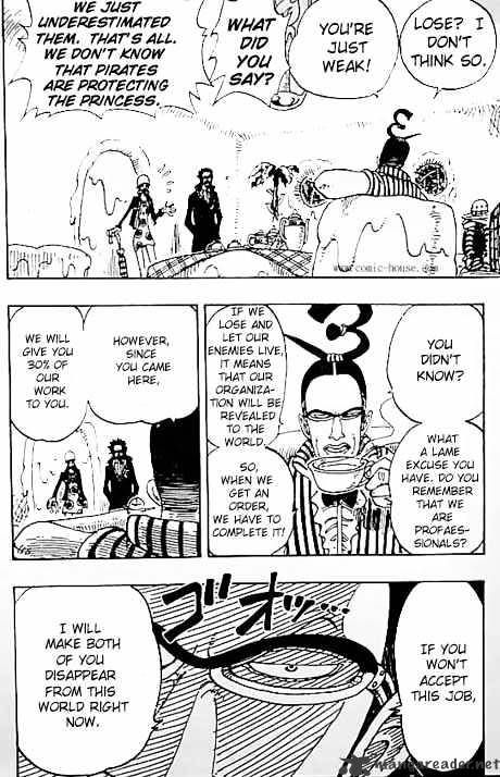 One Piece chapter 118 page 14