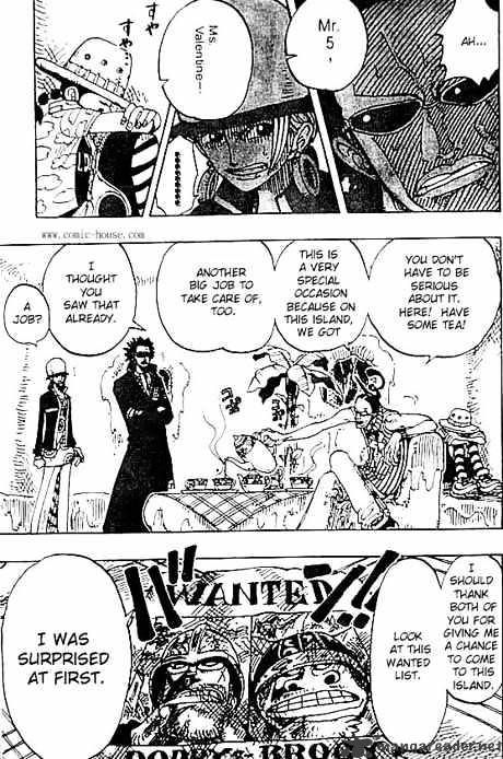 One Piece chapter 118 page 15