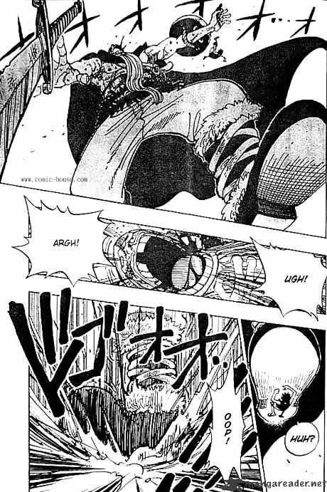 One Piece chapter 118 page 7