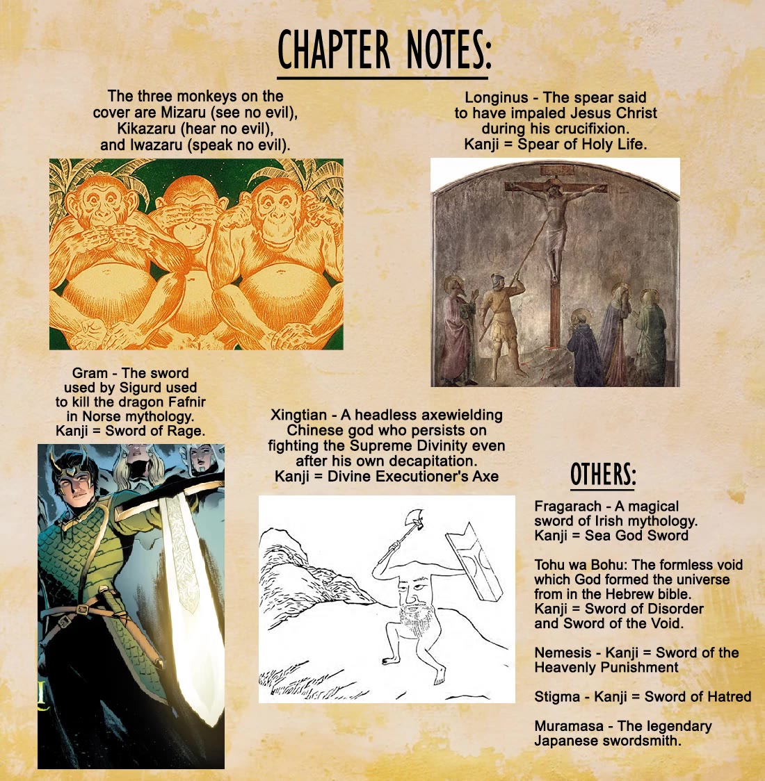 One Piece chapter 1189 page 16