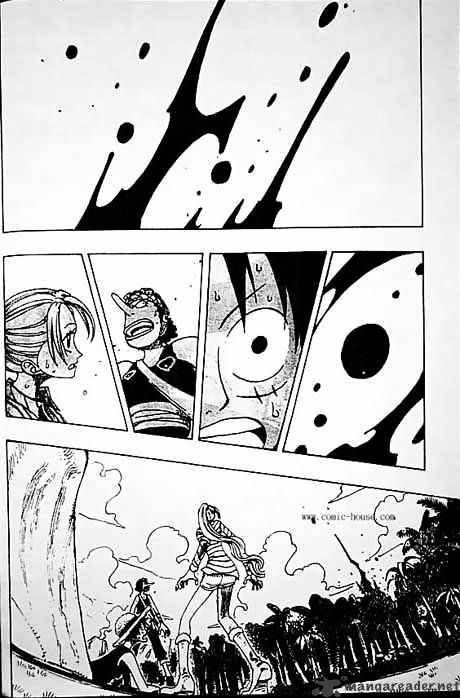 One Piece chapter 120 page 4