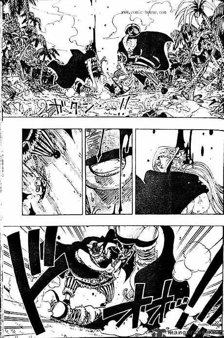 One Piece chapter 120 page 5