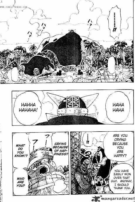 One Piece chapter 120 page 9