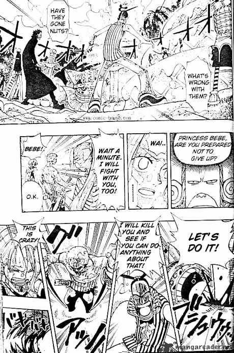 One Piece chapter 122 page 13