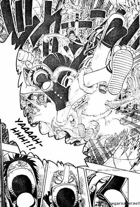 One Piece chapter 122 page 14