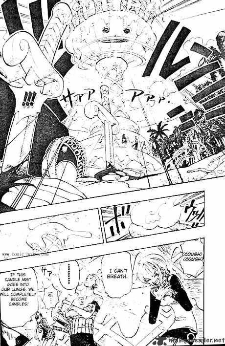 One Piece chapter 122 page 6