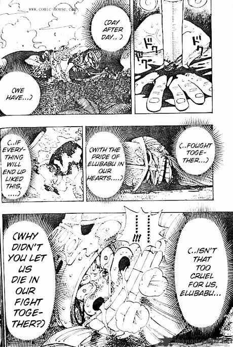 One Piece chapter 122 page 8
