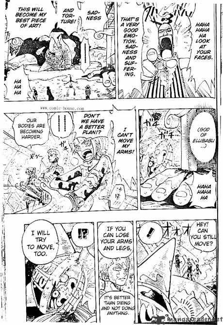 One Piece chapter 122 page 9