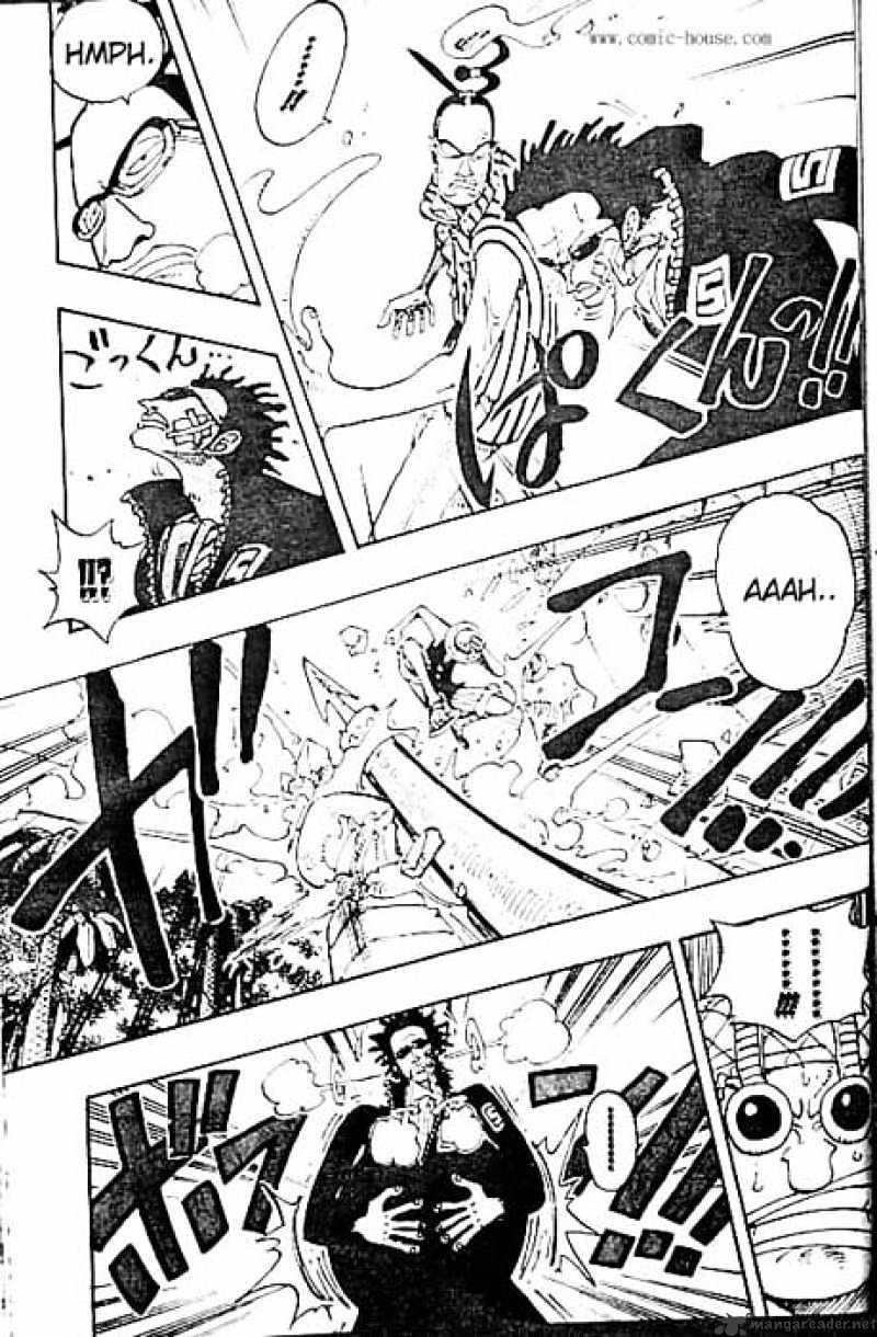 One Piece chapter 123 page 13