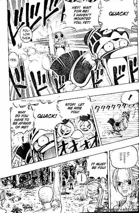 One Piece chapter 124 page 5