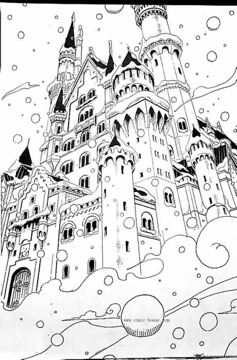 One Piece chapter 138 page 16