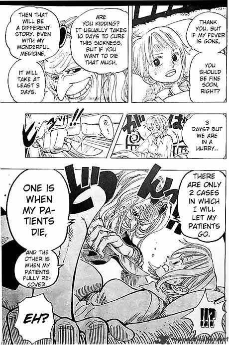 One Piece chapter 139 page 15