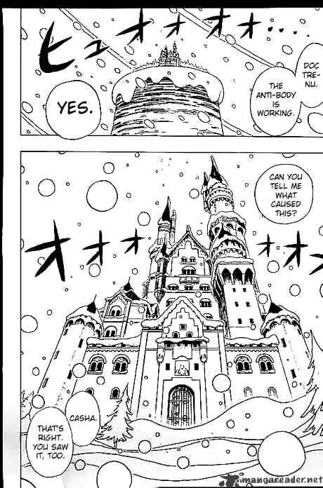 One Piece chapter 139 page 8