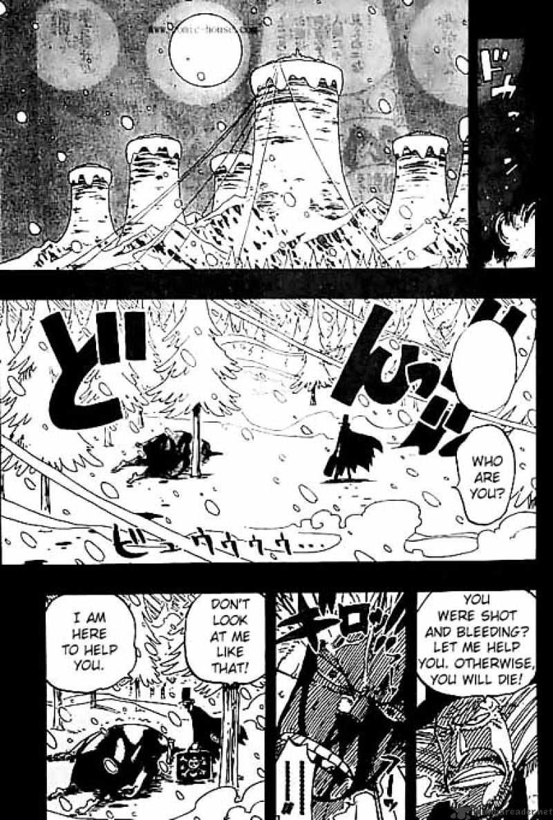 One Piece chapter 141 page 15