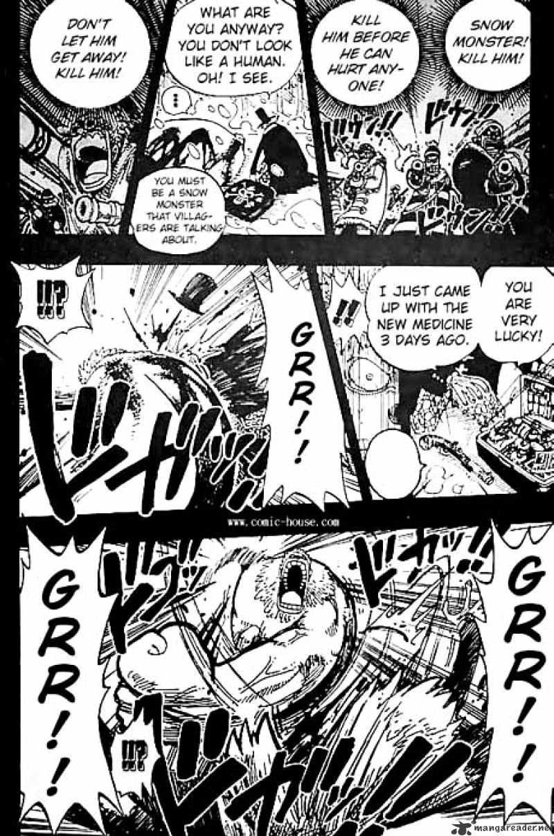 One Piece chapter 141 page 16