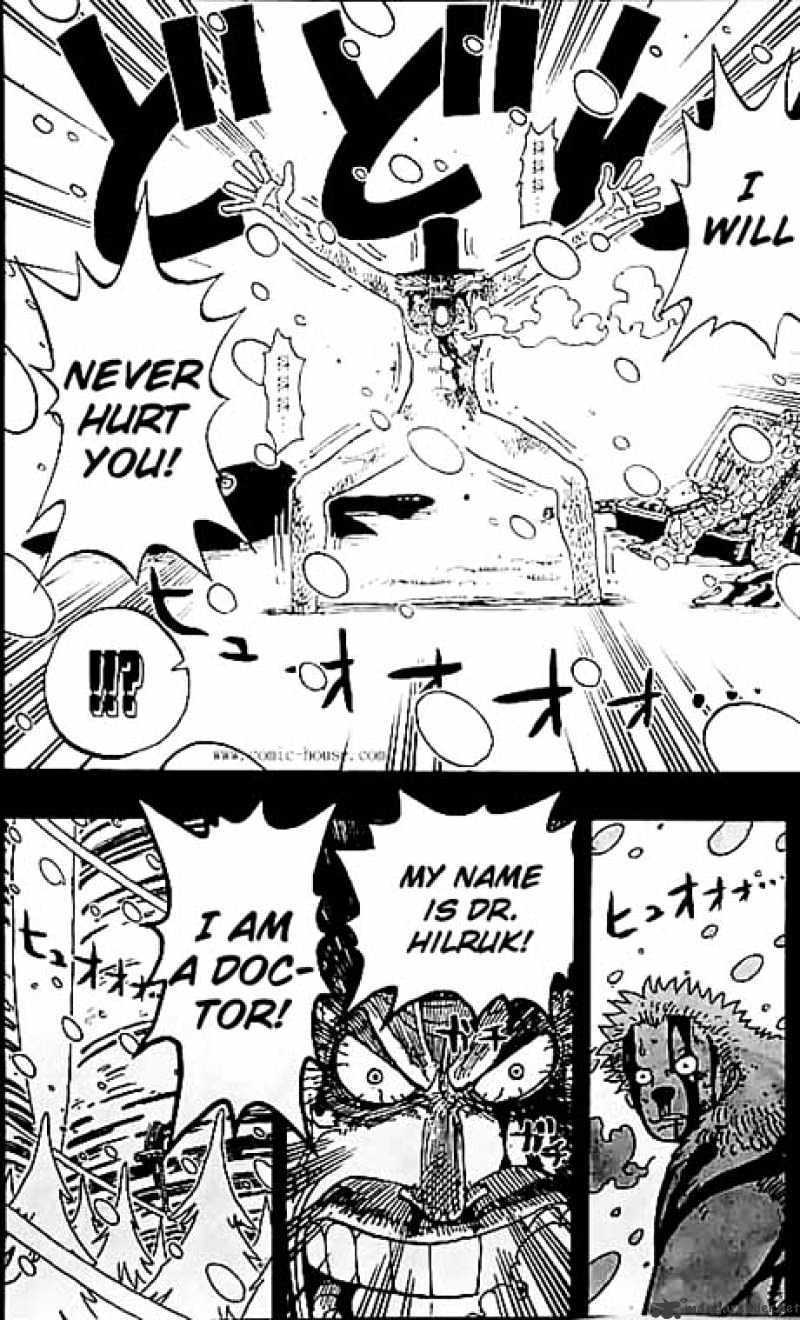 One Piece chapter 141 page 18