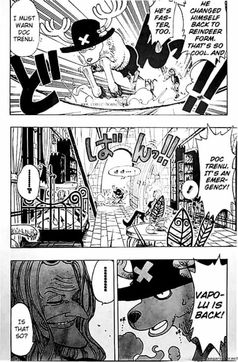 One Piece chapter 141 page 4