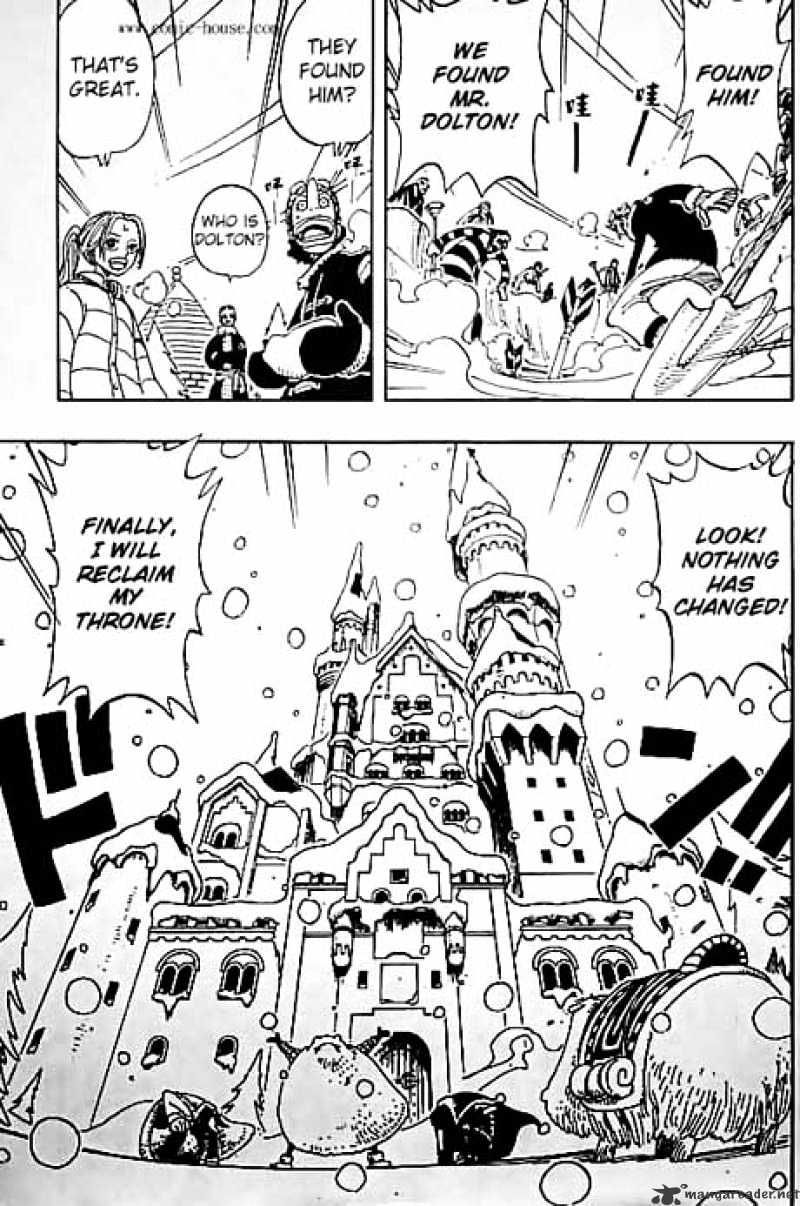 One Piece chapter 141 page 5