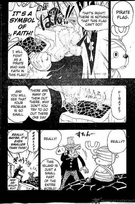 One Piece chapter 142 page 12