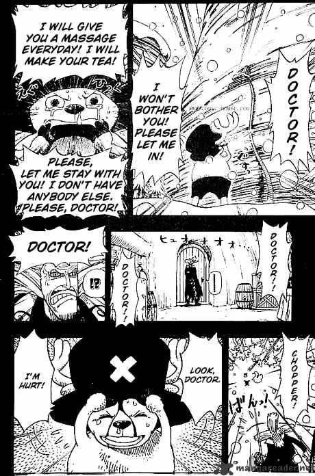 One Piece chapter 142 page 18